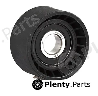 BSG BSG30-615-039 — Deflection/Guide Pulley, timing belt
