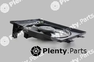 BSG BSG25-510-006 — Fan, engine cooling