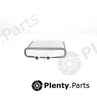 BSG BSG65-530-004 — Heat Exchanger, interior heating