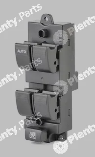 BSG BSG30-860-025 — Switch, window regulator