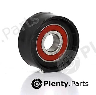 BSG BSG30-615-020 — Deflection/Guide Pulley, V-ribbed belt