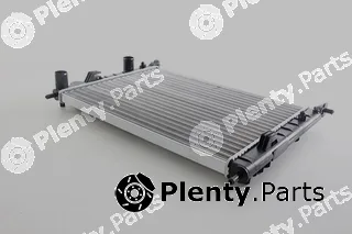 BSG BSG25-520-017 — Radiator, engine cooling