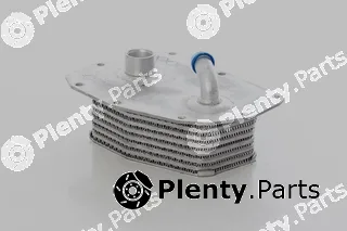 BSG BSG60-506-018 — Oil Cooler, engine oil