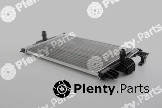 BSG BSG70-520-023 — Radiator, engine cooling