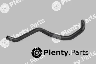 BSG BSG70-720-169 — Radiator Hose