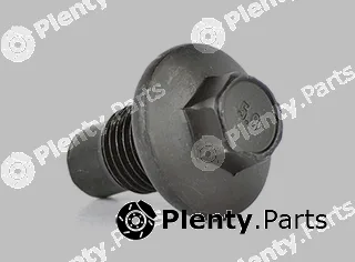 BSG BSG30-230-035 — Screw Plug, oil sump