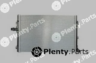 BSG BSG90-520-016 — Radiator, engine cooling