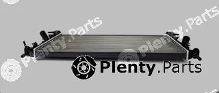BSG BSG30-520-004 — Radiator, engine cooling