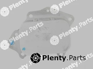 BSG BSG70-506-004 — Oil Cooler, engine oil