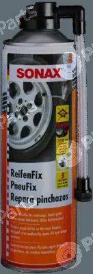 Sonax 04325000 — Tyre Sealant Set Tyre Fix