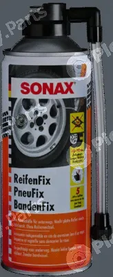 Sonax 04323000 — Tyre Sealant Set Tyre Fix