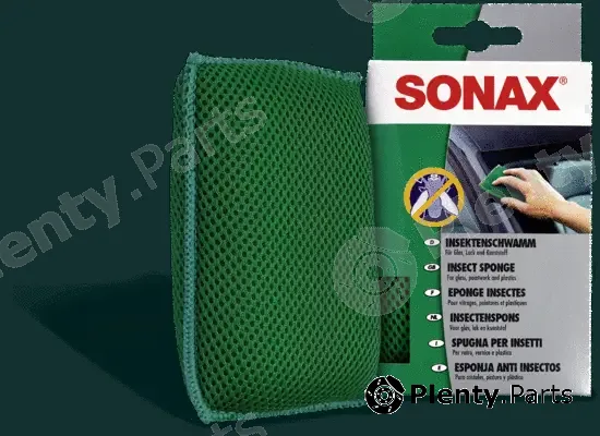 Sonax 04271410 — Sponge Insect Sponge