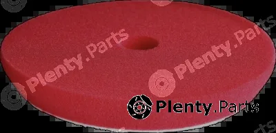 Sonax 04956000 — Attachment, polishing machine Orbital Polishing Pad hard 143
