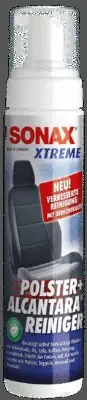 Sonax 02061410 — Textile/Carpet Cleaner XTREME Upholstery+Alcantara Cleaner propellant-free