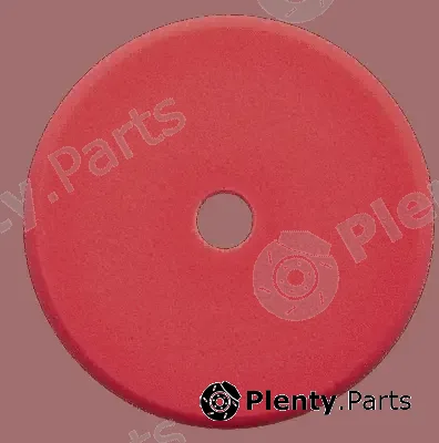Sonax 04944000 — Attachment, polishing machine Orbital Polishing Pad hard 143