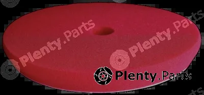 Sonax 04956410 — Attachment, polishing machine Orbital Polishing Pad hard 165