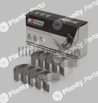 King CR520AM — Connecting Rod Bearing