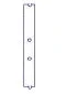 King S3306/2-AM — Camshaft Bearing