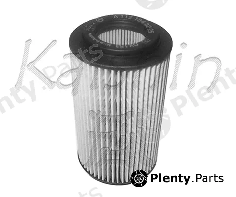 Kaishin O960 — Oil Filter