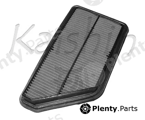 Kaishin A836 — Air Filter