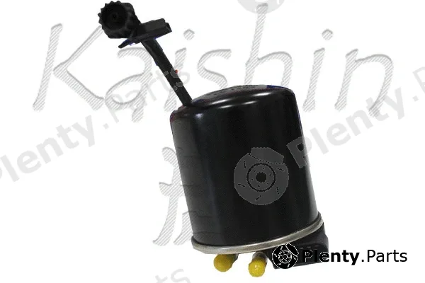 Kaishin FC1334 — Fuel Filter