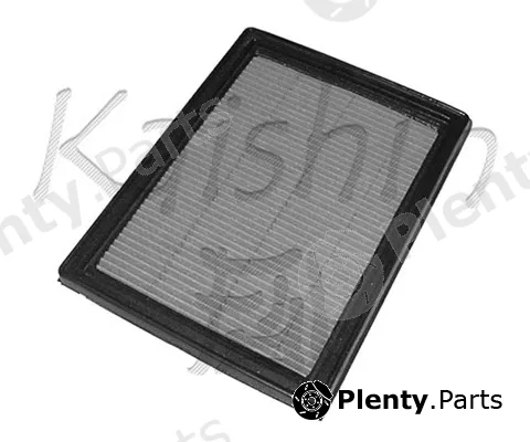 Kaishin AN202 — Air Filter