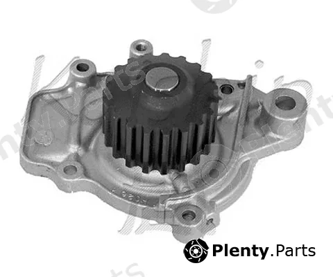 Kaishin WPK074 — Water Pump, engine cooling