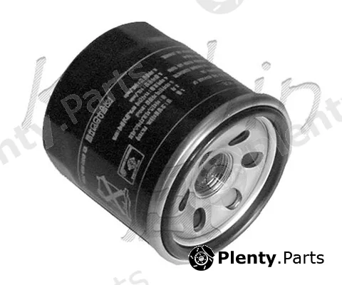 Kaishin C138 — Oil Filter