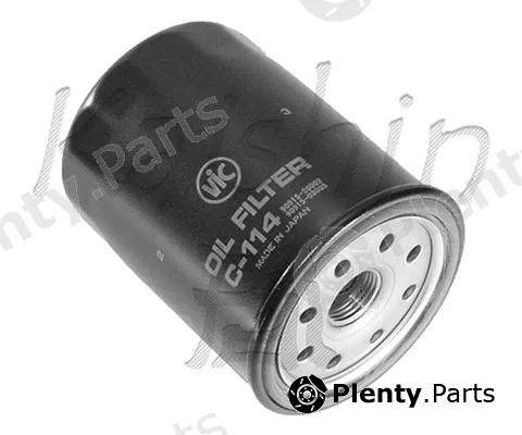 Kaishin C114 — Oil Filter