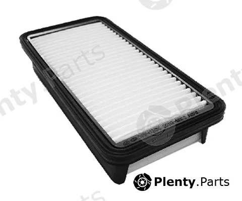 Kaishin A10162 — Air Filter
