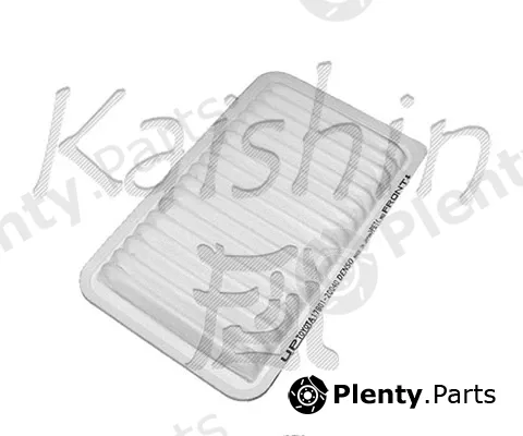 Kaishin A199 — Air Filter