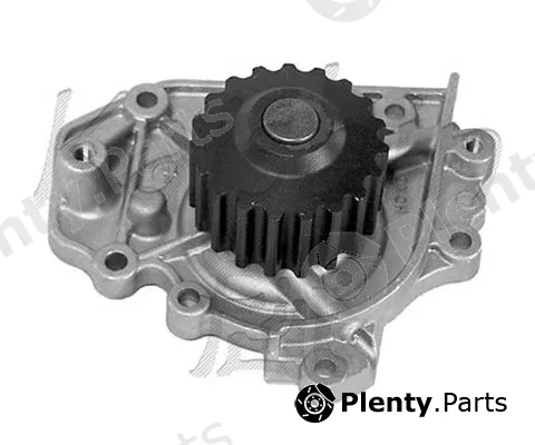 Kaishin WPK083 — Water Pump, engine cooling