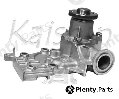 Kaishin WPK048 — Water Pump, engine cooling