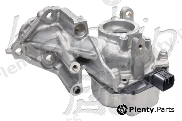 Kaishin WPK592 — Water Pump, engine cooling