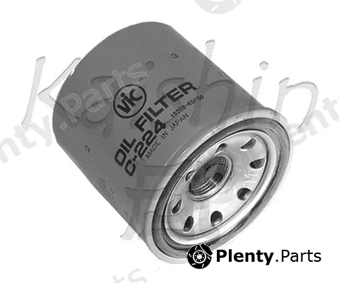 Kaishin C224 — Oil Filter
