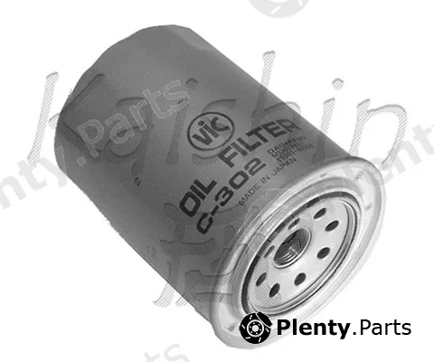 Kaishin C302 — Oil Filter