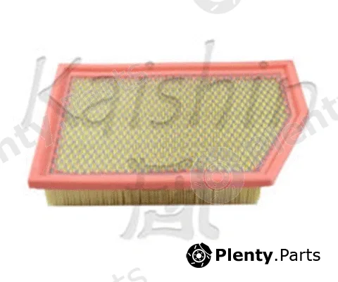 Kaishin A10389 — Air Filter