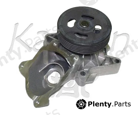 Kaishin WPK023 — Water Pump, engine cooling