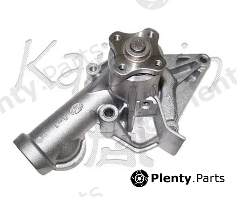 Kaishin WPK135 — Water Pump, engine cooling