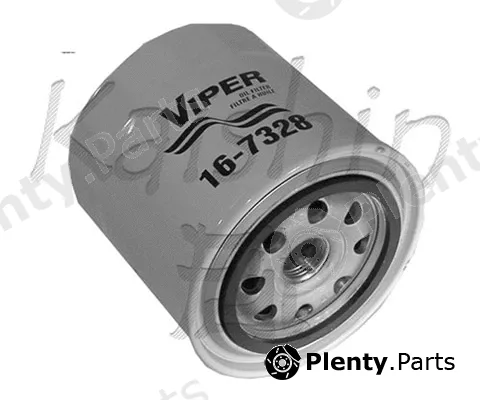 Kaishin C997 — Oil Filter
