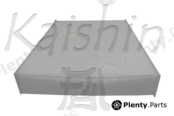 Kaishin A20192 — Filter, cabin air