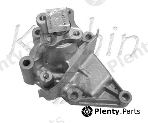 Kaishin WPK097 — Water Pump, engine cooling