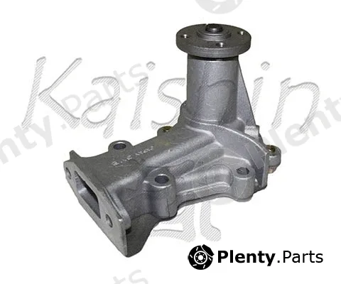 Kaishin WPK033 — Water Pump, engine cooling