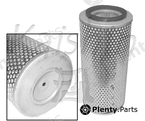 Kaishin AN213 — Air Filter