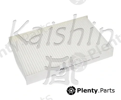 Kaishin A20158 — Filter, cabin air