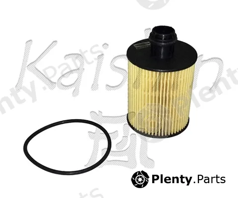 Kaishin O1006 — Oil Filter