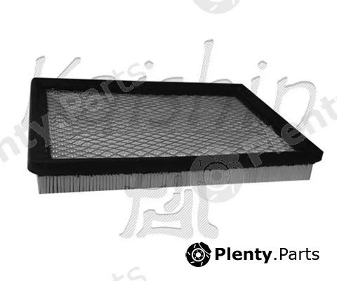 Kaishin A10185 — Air Filter