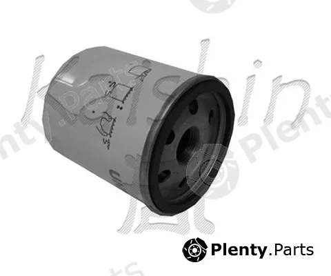 Kaishin C1027 — Oil Filter