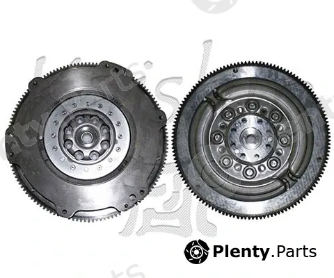 Kaishin FDA012-K — Flywheel