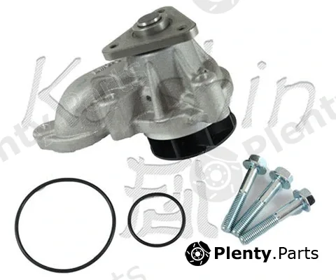 Kaishin WPK453 — Water Pump, engine cooling